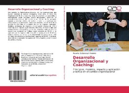 Desarrollo Organizacional y Coaching: