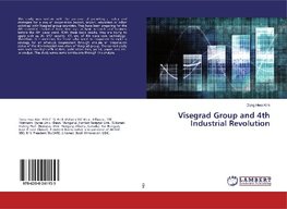 Visegrad Group and 4th Industrial Revolution