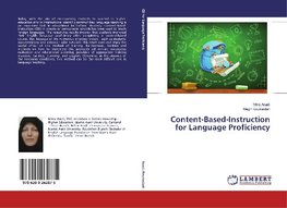 Content-Based-Instruction for Language Proficiency