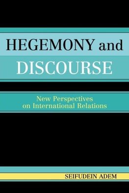 Hegemony and Discourse