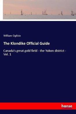 The Klondike Official Guide