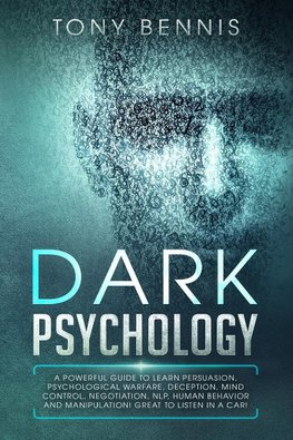 Dark Psychology