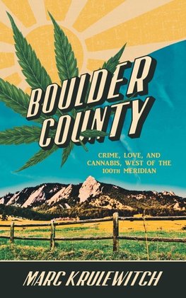 BOULDER COUNTY