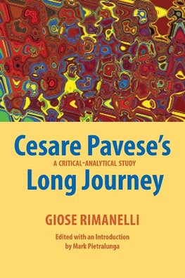 Cesare Pavese's Long Journey