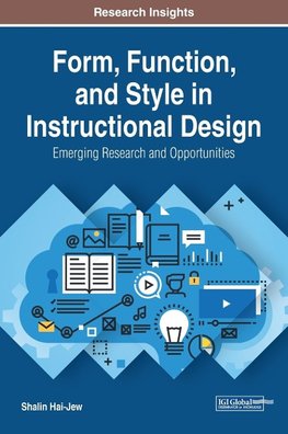 Form, Function, and Style in Instructional Design