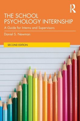 The School Psychology Internship