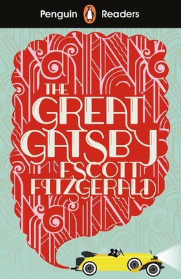 Penguin Readers Level 3: The Great Gatsby