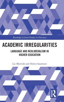 Academic Irregularities