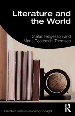 Literature and the World