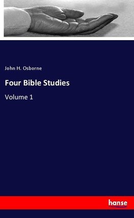 Four Bible Studies