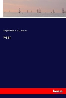 Fear