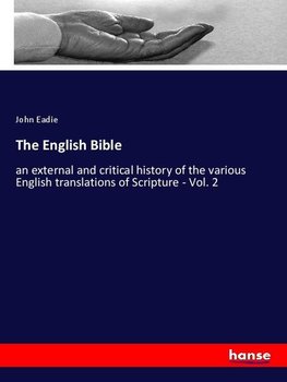 The English Bible