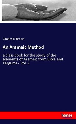 An Aramaic Method