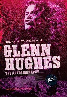 Glenn Hughes