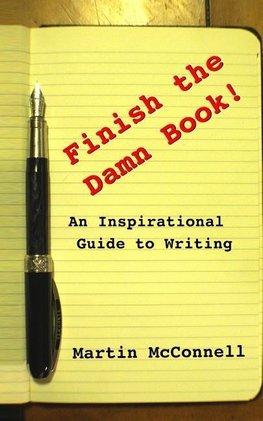 Finish the Damn Book!