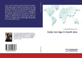 Early Iron Age in South Asia