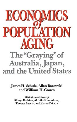 Economics of Population Aging