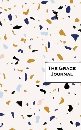 The Grace Journal