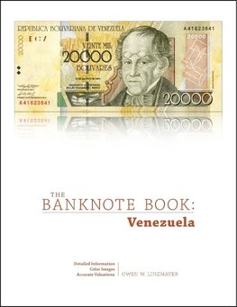 The Banknote Book