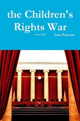 the Children's Rights War