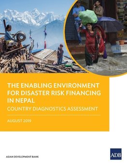 The Enabling Environment for Disaster Risk Financing in Nepal