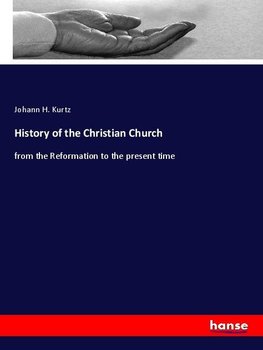 History of the Christian Church