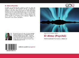 El Alma (Psyché)