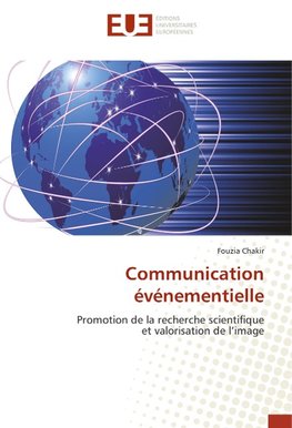 Communication événementielle