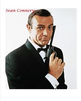 Sean Connery