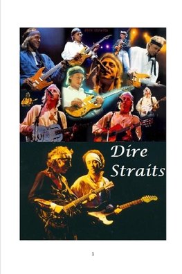 Dire Straits