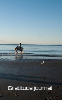 New Zealand gratitude Journal