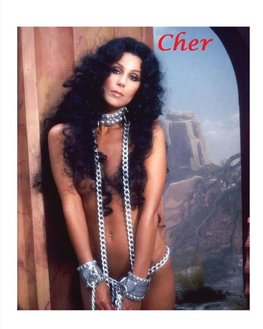 Cher