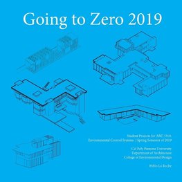 GOING TO ZERO 2019