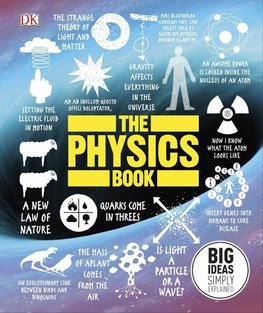 The Physics Book