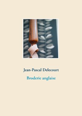 Broderie anglaise