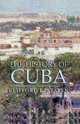 The History of Cuba