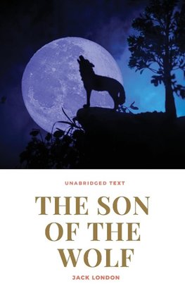 The Son of the Wolf