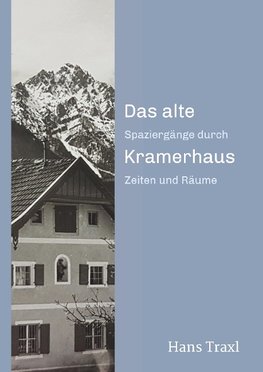 Das alte Kramerhaus