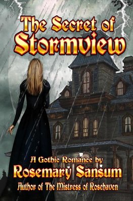 The Secret of Stormview