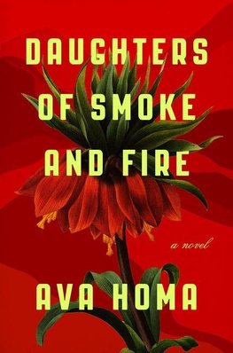 Daughters of Smoke and Fire