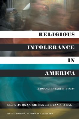 Religious Intolerance in America, Second Edition