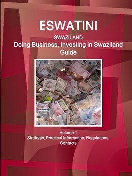 Eswatini (Swaziland)