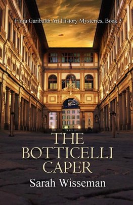 The Botticelli Caper