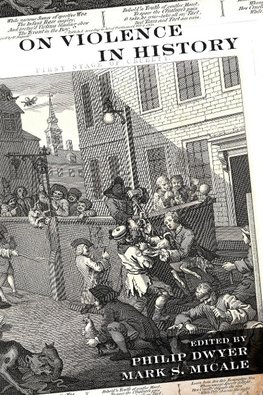 On Violence in History