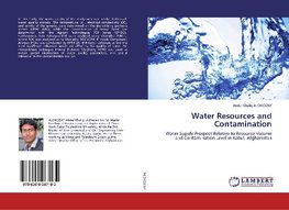 Water Resources and Contamination