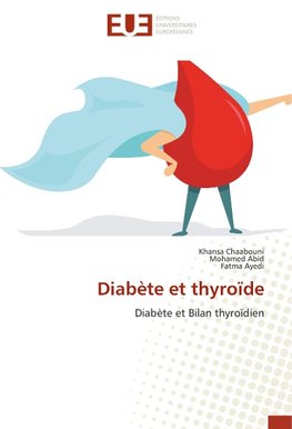 Diabète et thyroïde