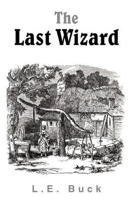 The Last Wizard