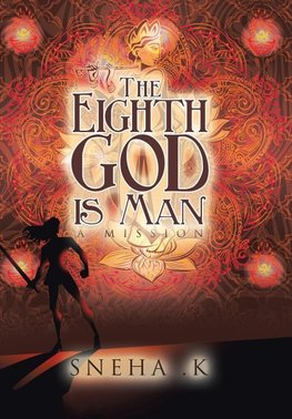 The Eighth God Is Man