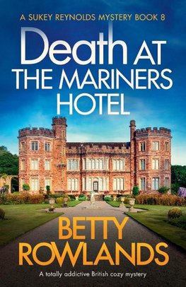 Death at the Mariners Hotel