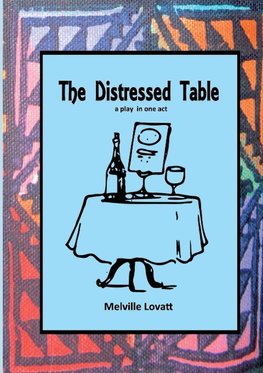 The Distressed Table